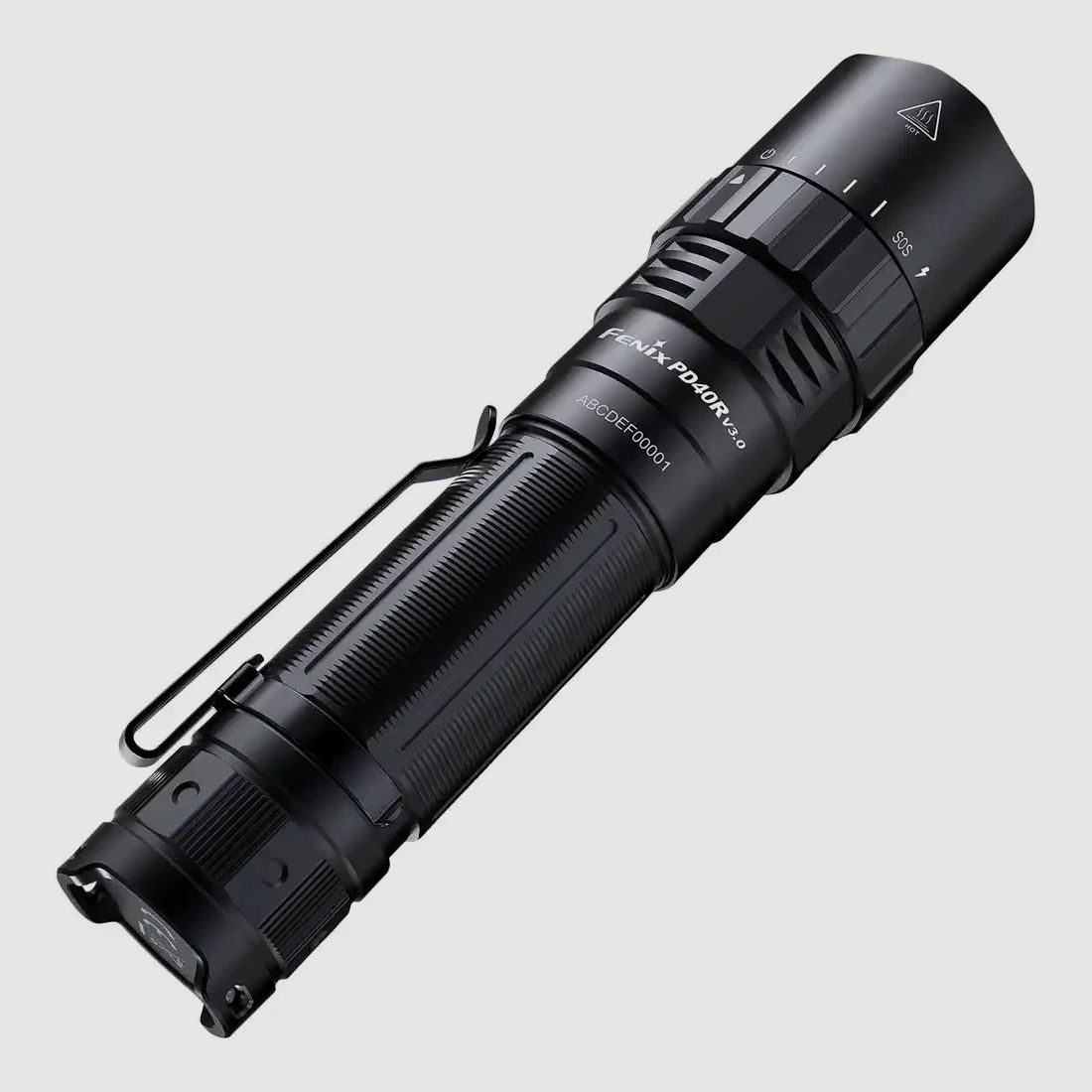 Fenix PD40R V3.0