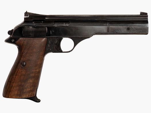 69 , 2. Magazin, Micrometer-Visierung, .22lr