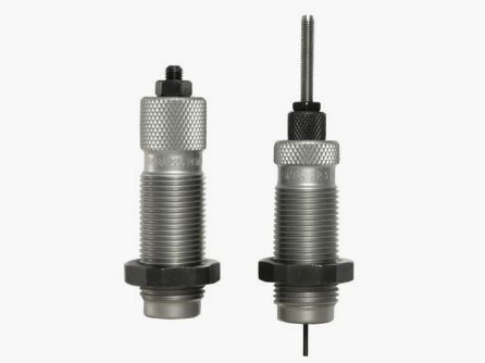 RCBS Matrizensatz 7×64 – 2-teilig | Vollkalibrierung #34001