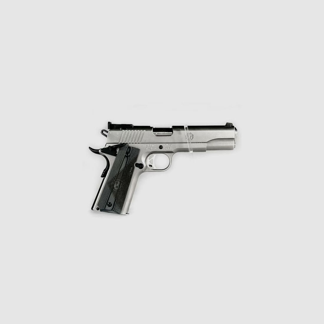 RUGER SR1911 TARGET