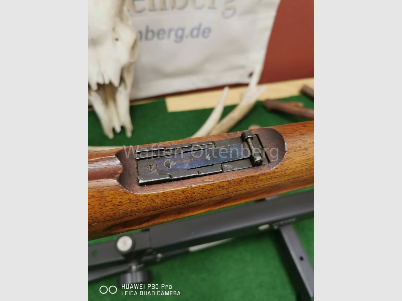 Carl Gustavs M96