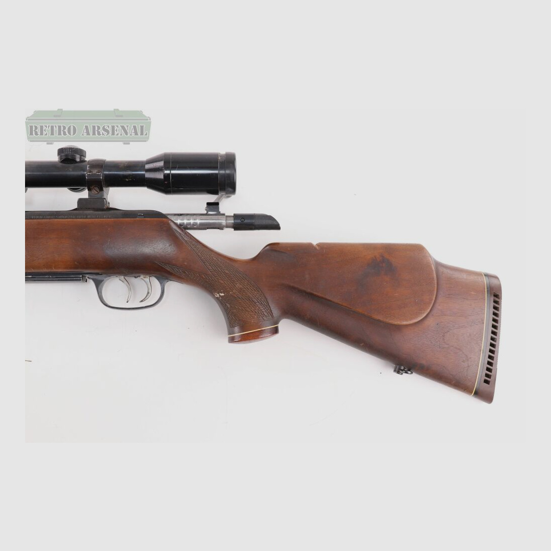 Krico 600