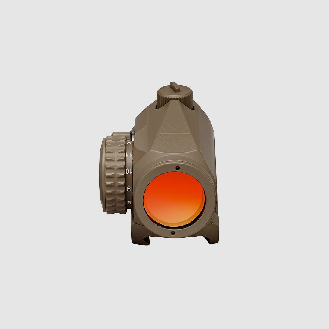 VORTEX Crossfire RedDot 2 MOA, TAN