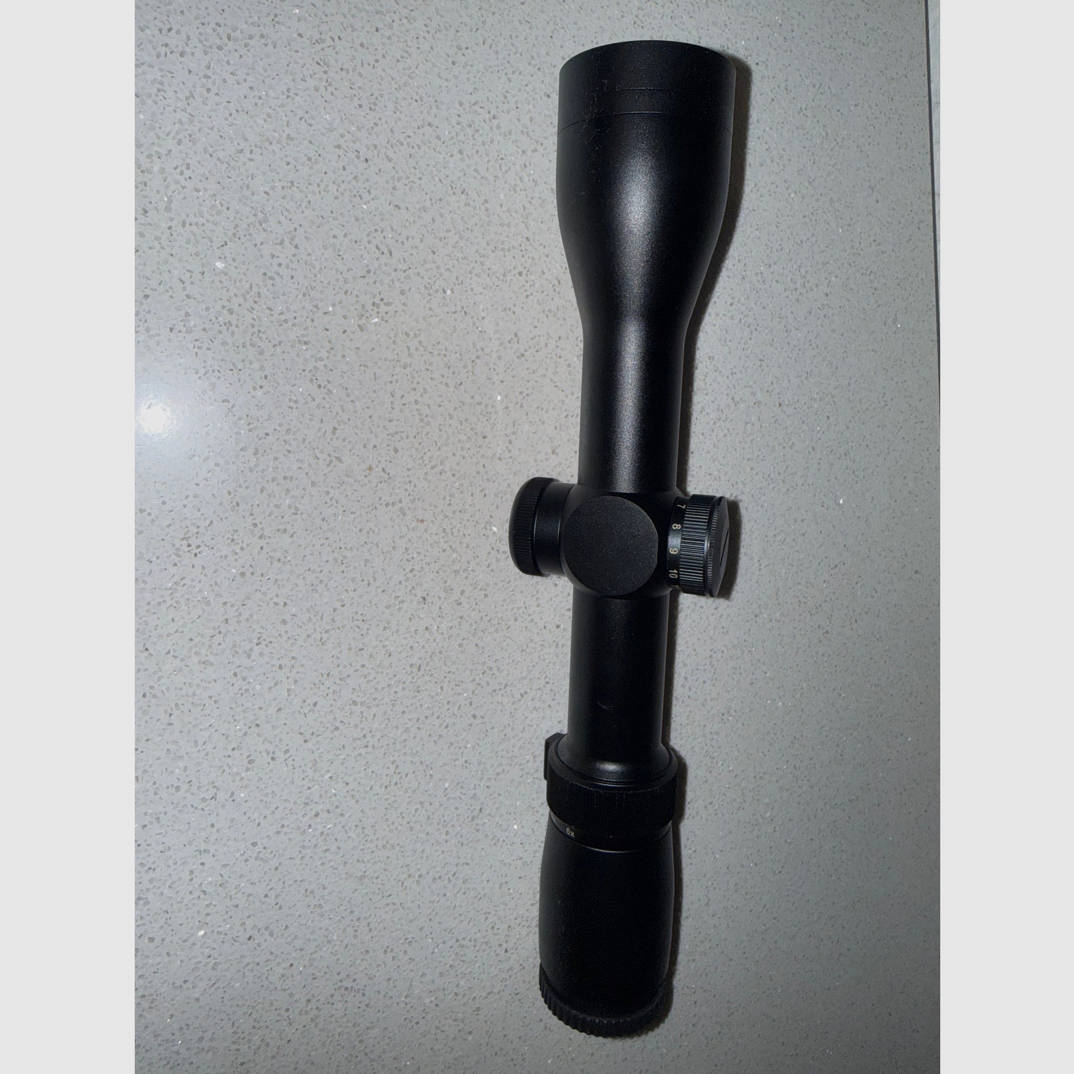 Bauer 1.5-6x42 SL lunette de tir – État impeccable