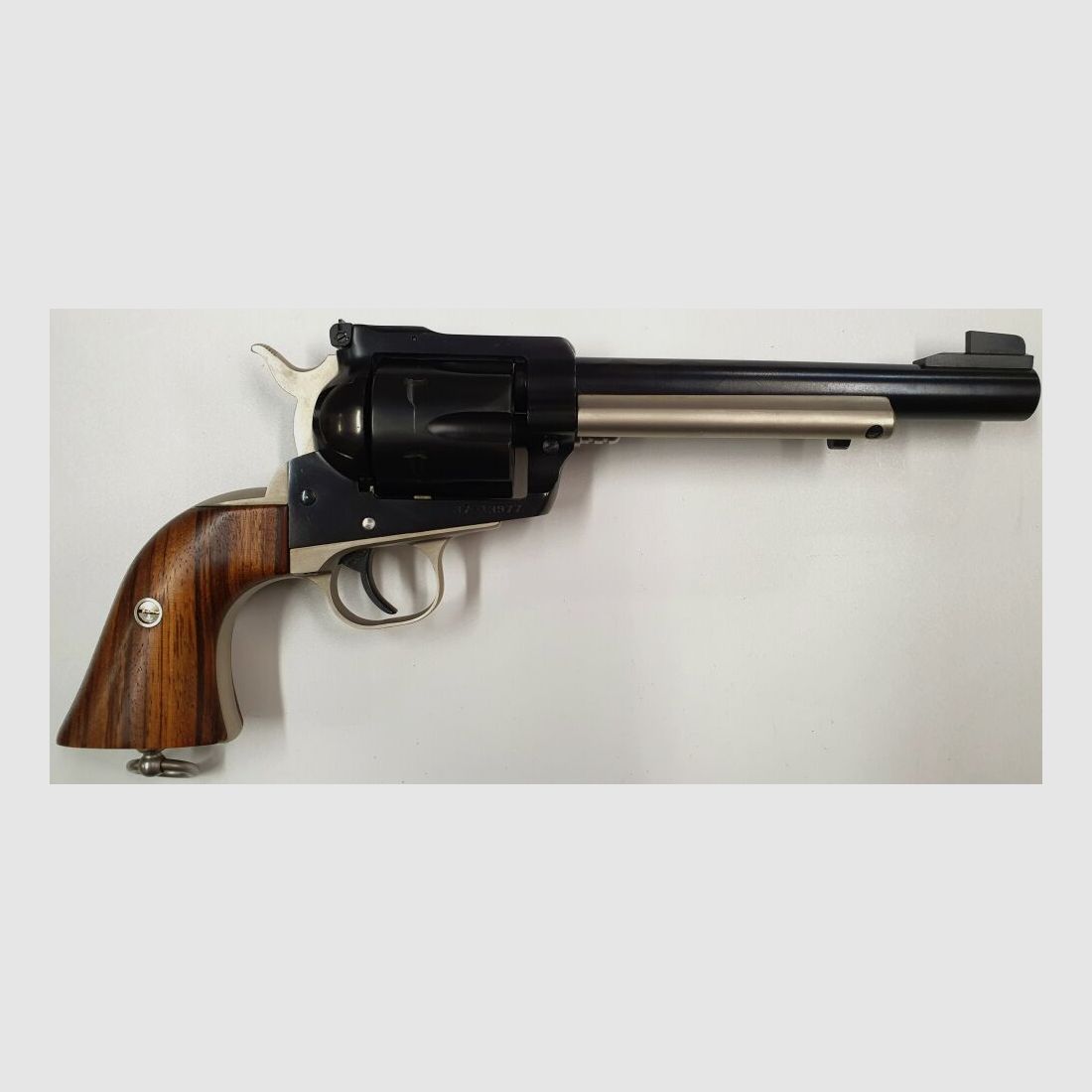 Sturm, Ruger Blackhawk New Model