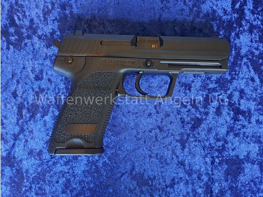 Heckler & Koch P8 A1