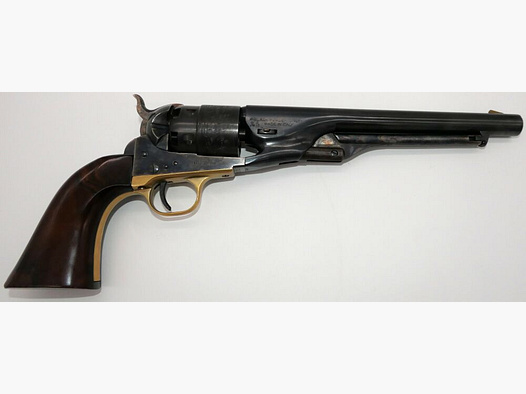 Hege Uberti Perkussionsrevolver Hege Uberti Model 1860 Army .44