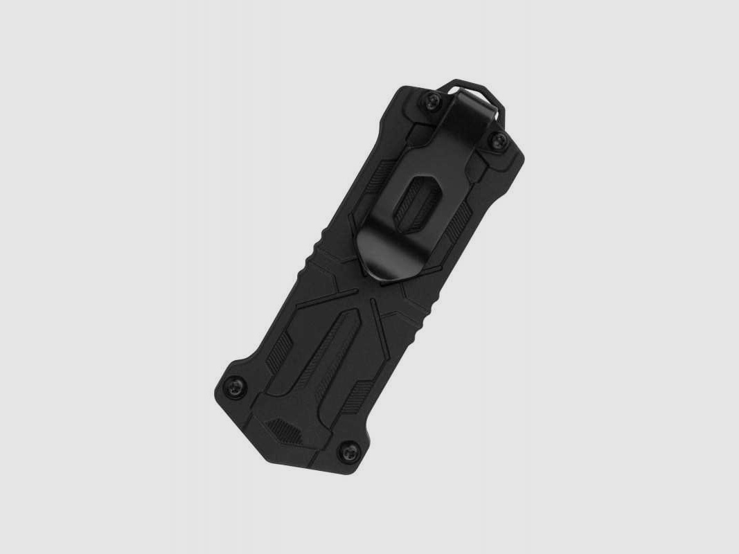 Kershaw Kapsule Slike Taschenmesser OTF EDC