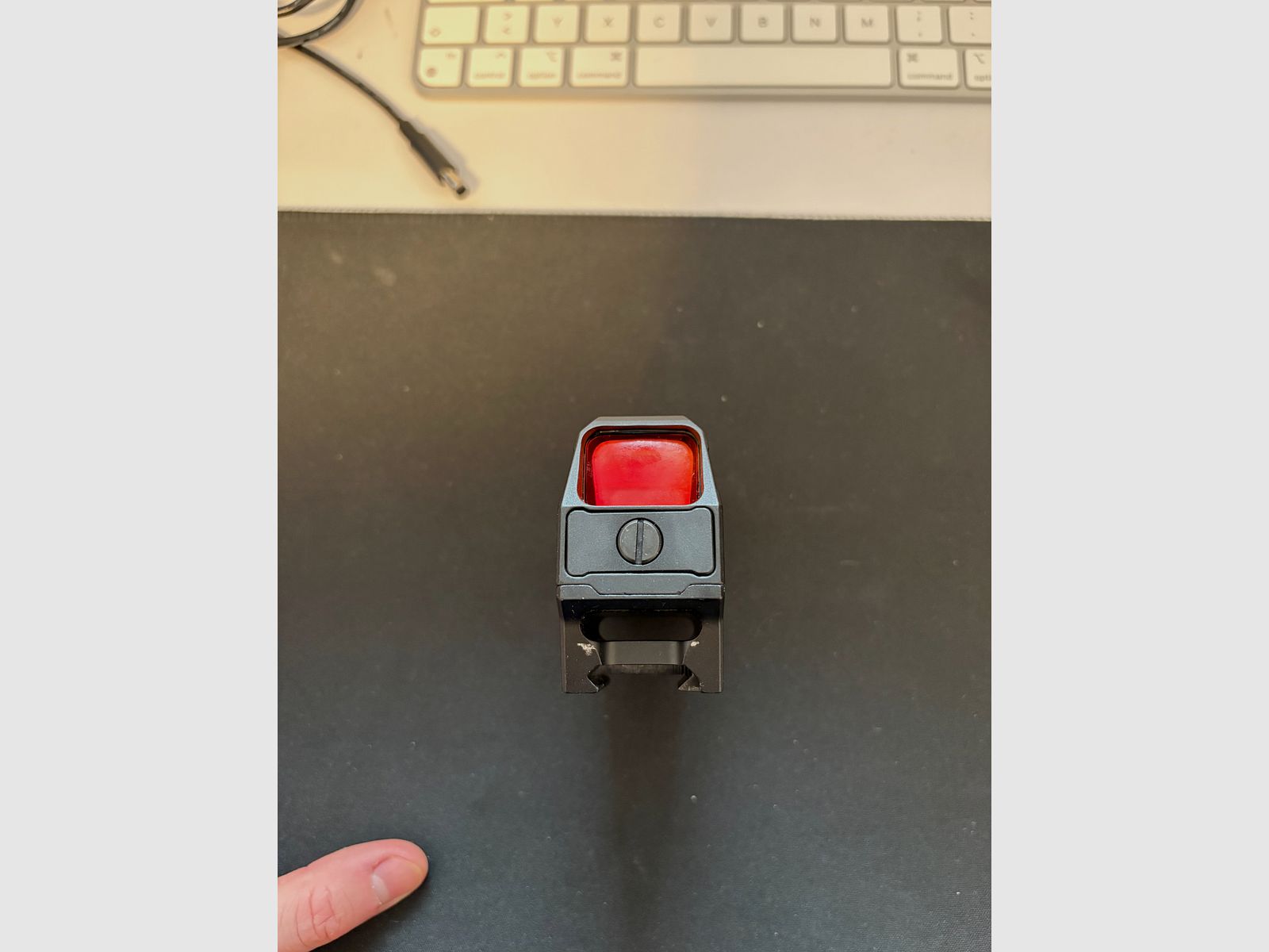 Sightmark Volta Solar Holovisier w doskonałym stanie