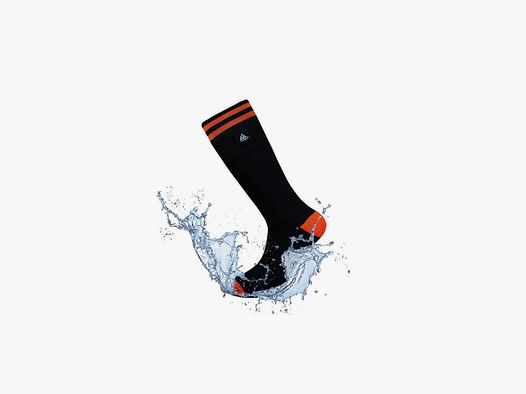 Chaussettes hautes imperméable Verjari Mountania