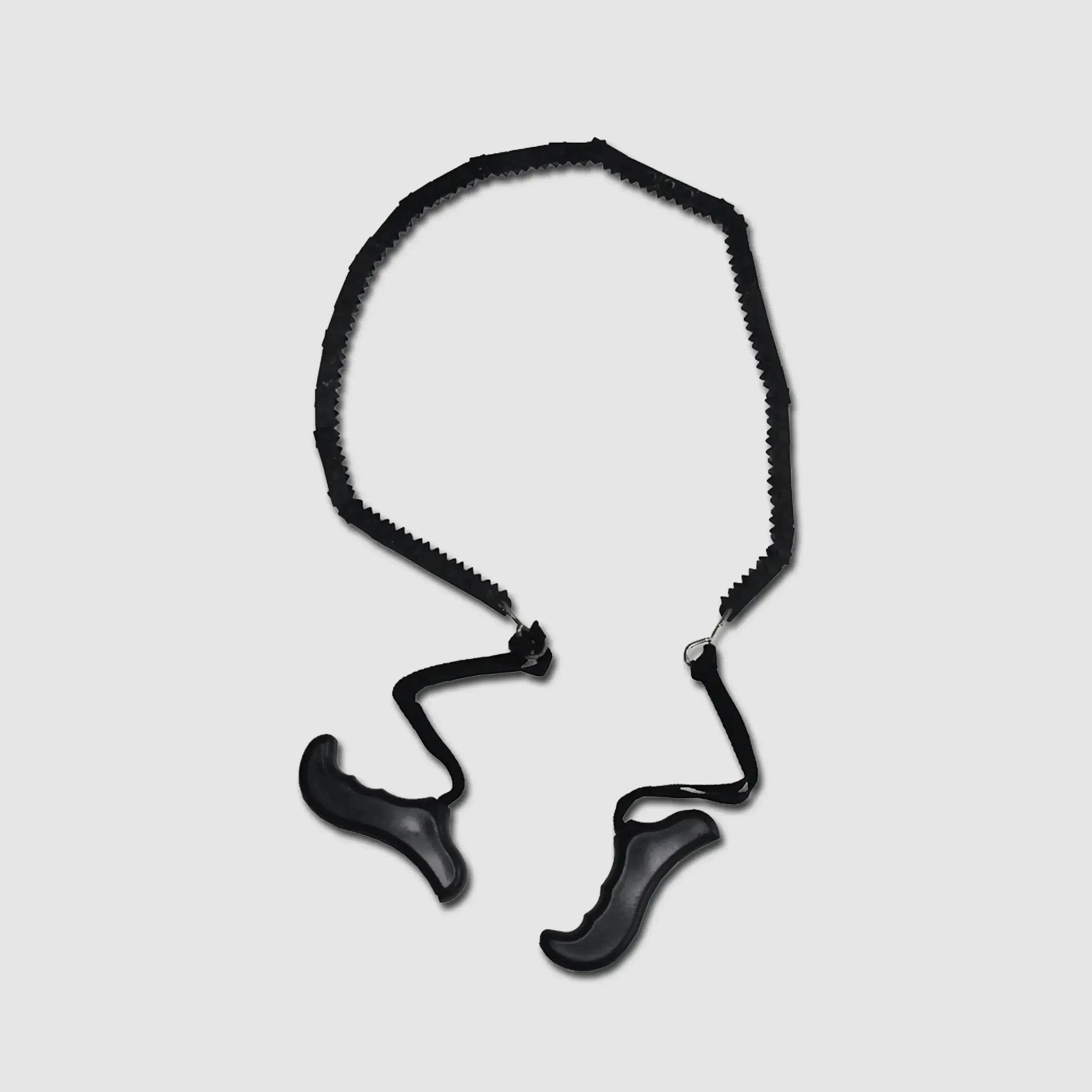 MFH MFH Hand Chainsaw with Handles