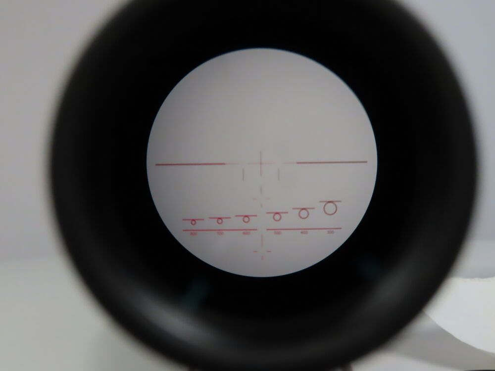 Top Paket Grünig & Elmiger / Schweiz