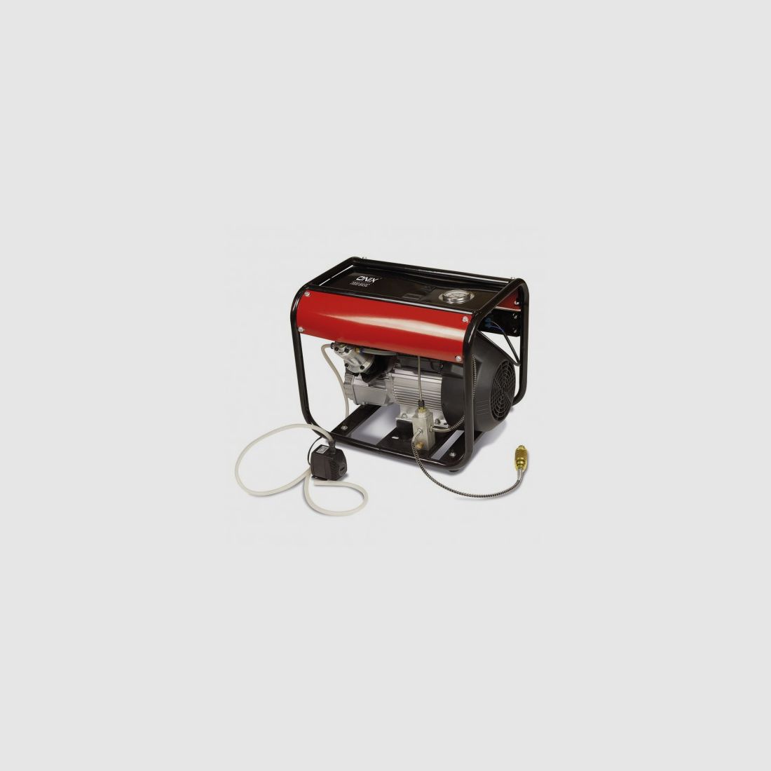 PCP-Kompressor Onix 7000 basic ohne Stopp, Bild 1 von 2