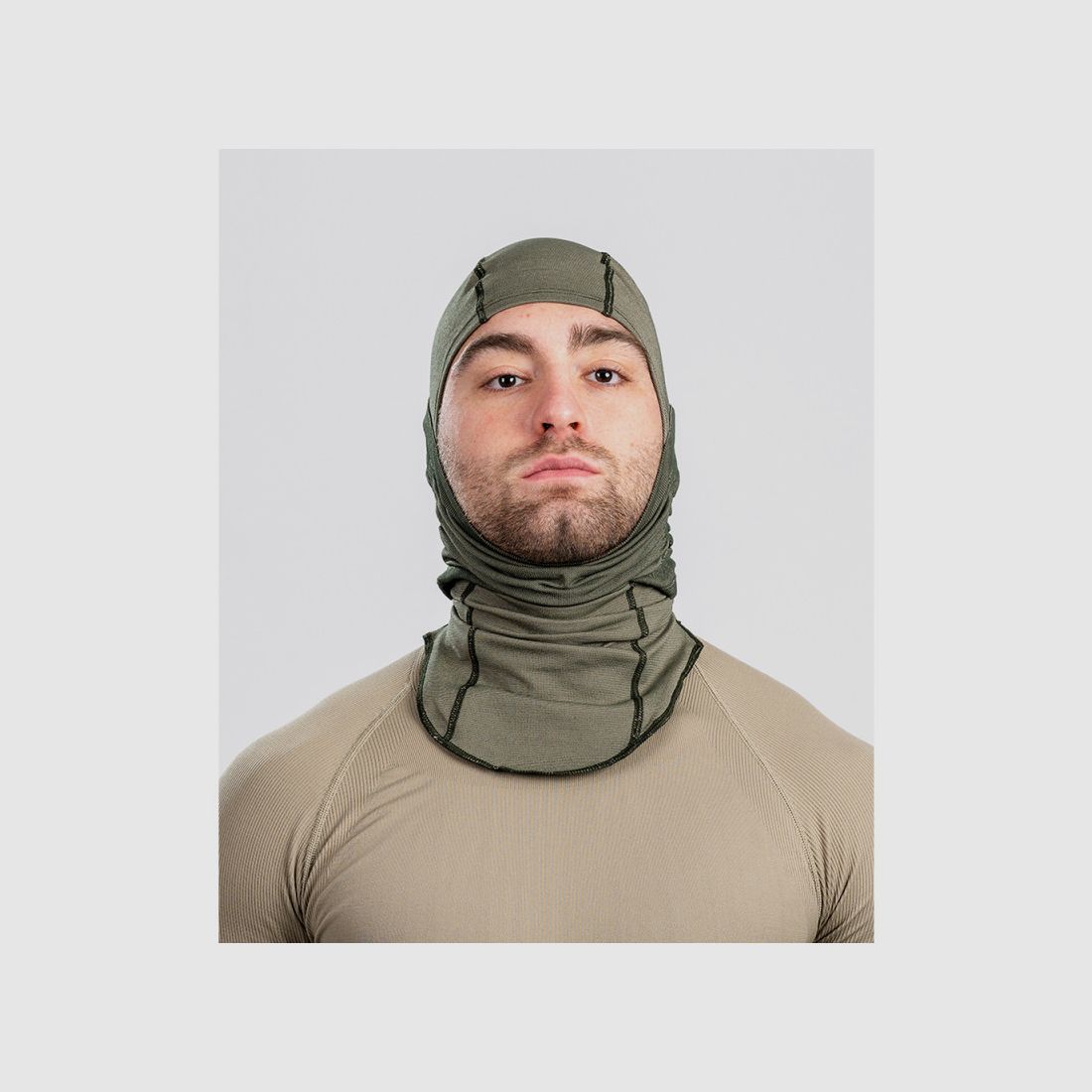 CAGOULE ARTICULÉE NEVADA TECHNICAL LINE RANGER GREEN, Bild 2 von 3