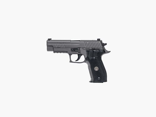 Sig Sauer P226 Legion SA/DA