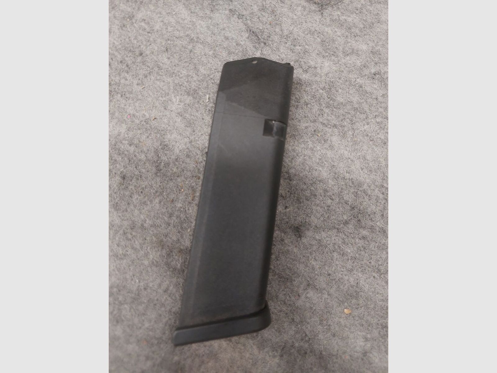 Glock, Austria Glock 22