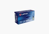 Lapua Super Long Range .22lr