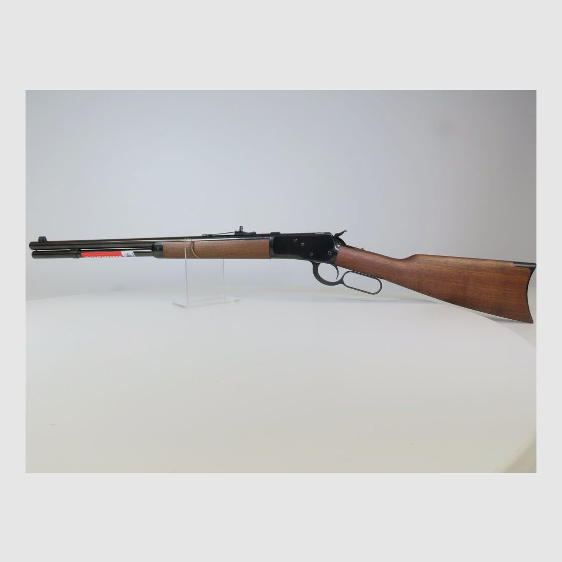 Vorführwaffe Winchester 1892 Short Rifle
