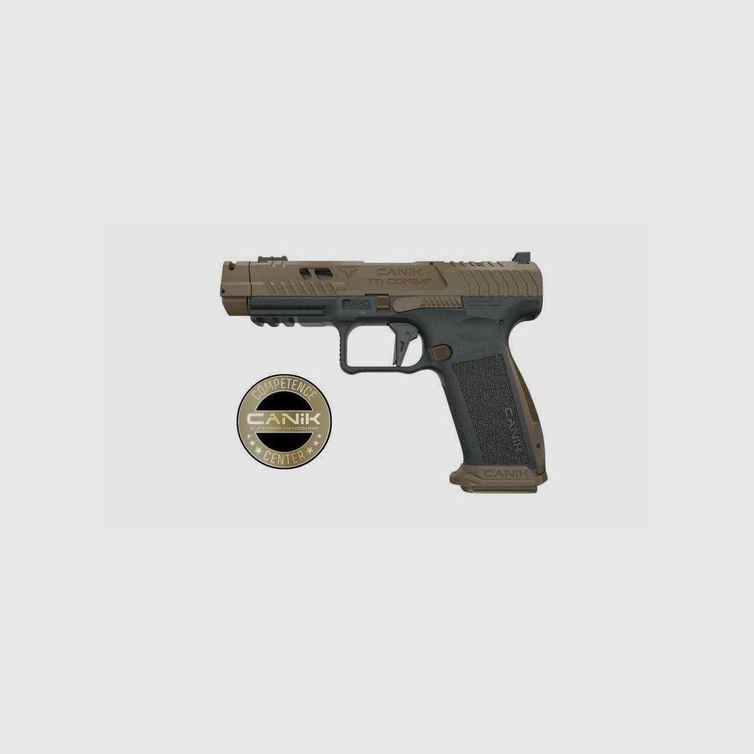Canik Arms CANIK TP9 TTI Combat, zdjęcie 1 z 4