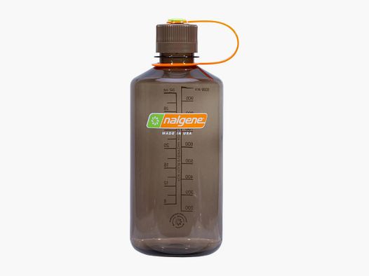 Nalgene Trinkflasche Enghals Sustain 1 L