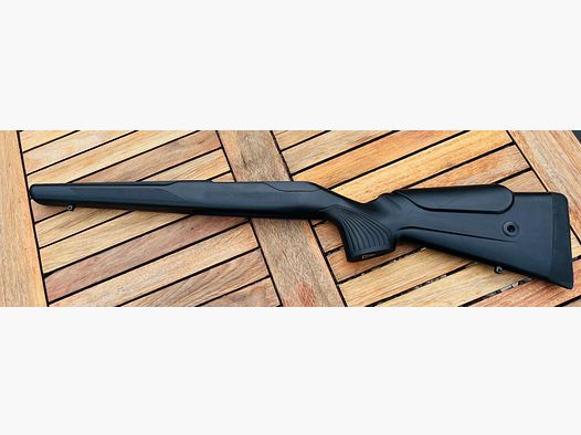 Stock Tikka T3 CTR