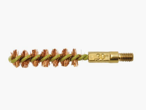 Cepillo de Bronce Januel Carabina GC