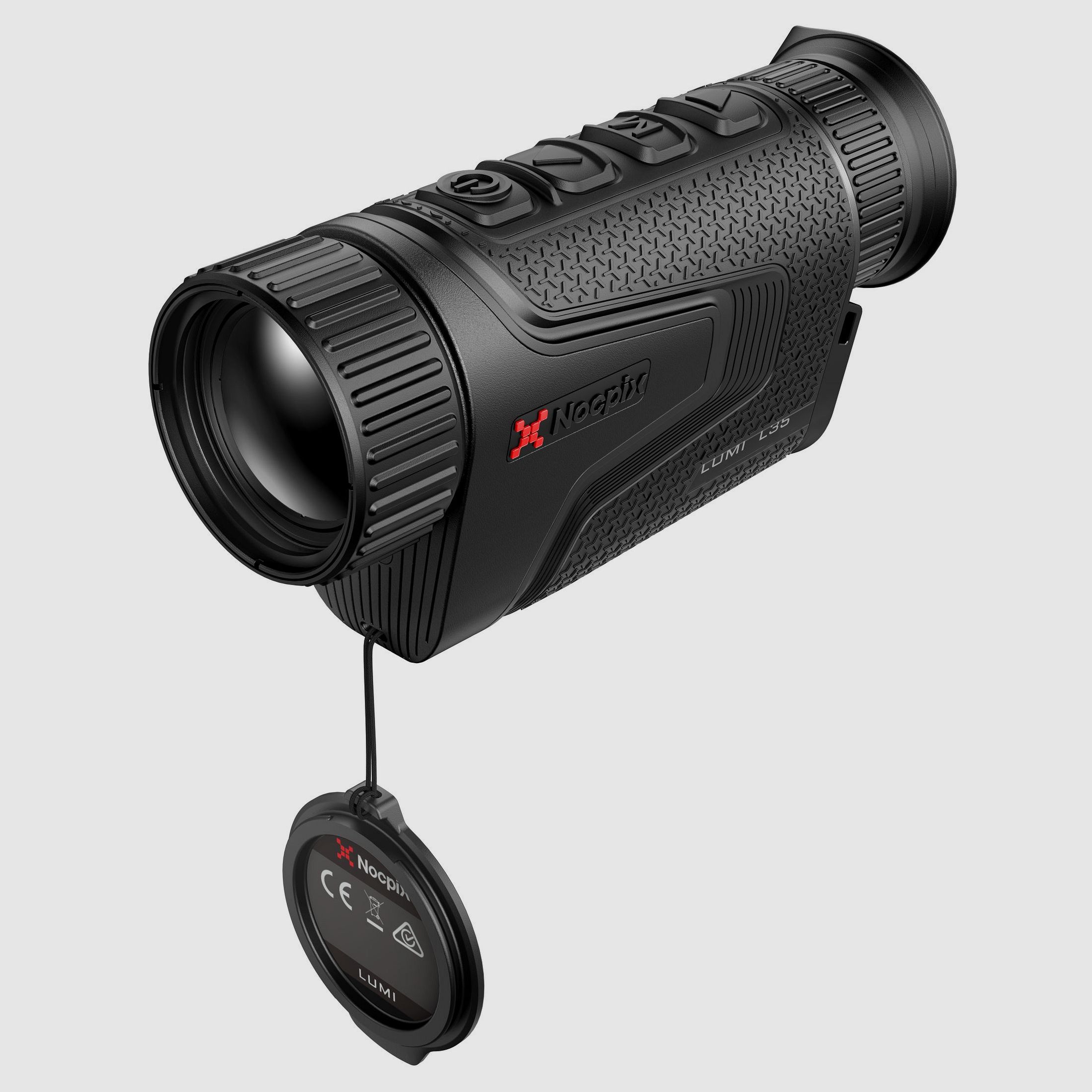 Nocpix Lumi L35 caméra thermique