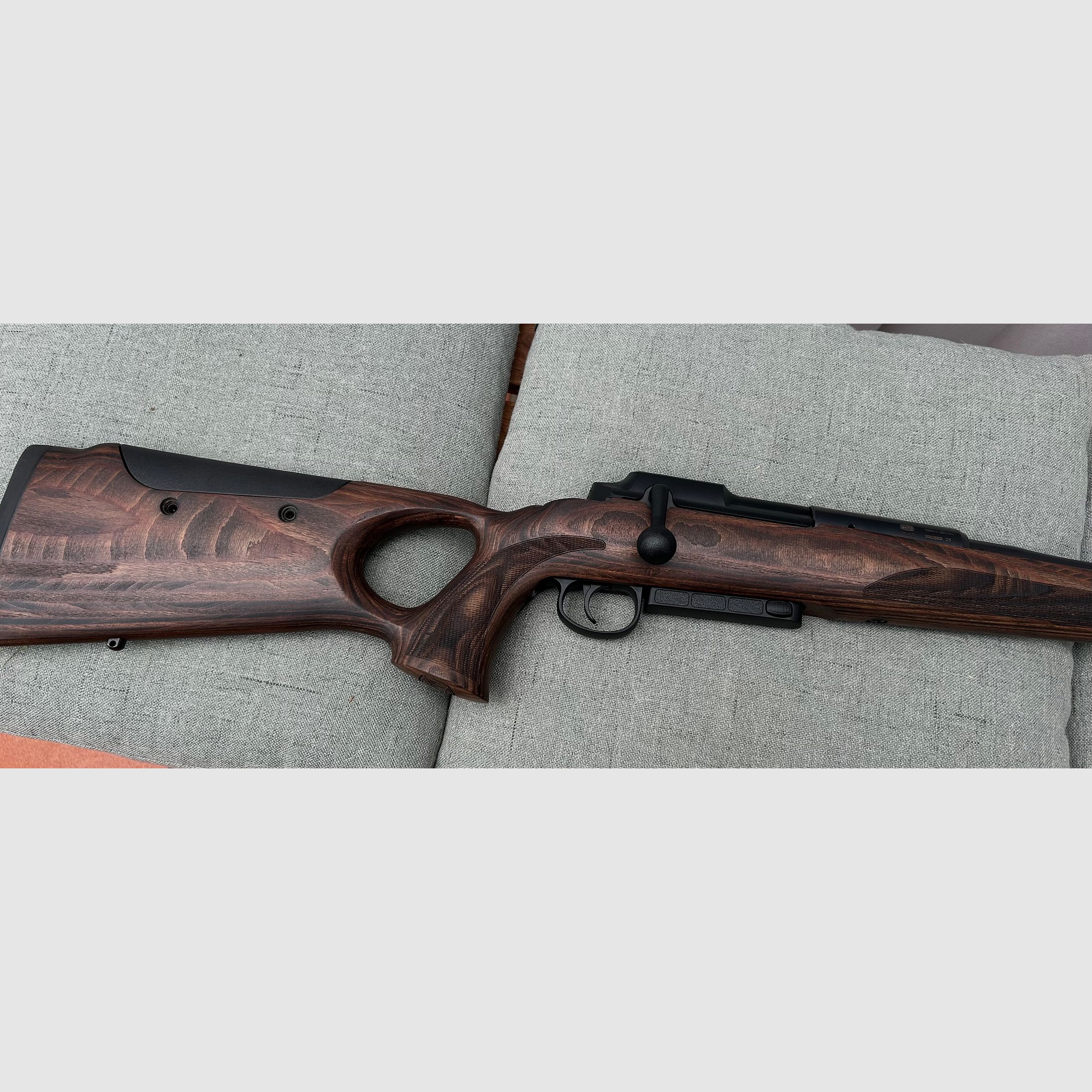 Mauser M25 Max Geradezugrepetierer 8x 57 JS