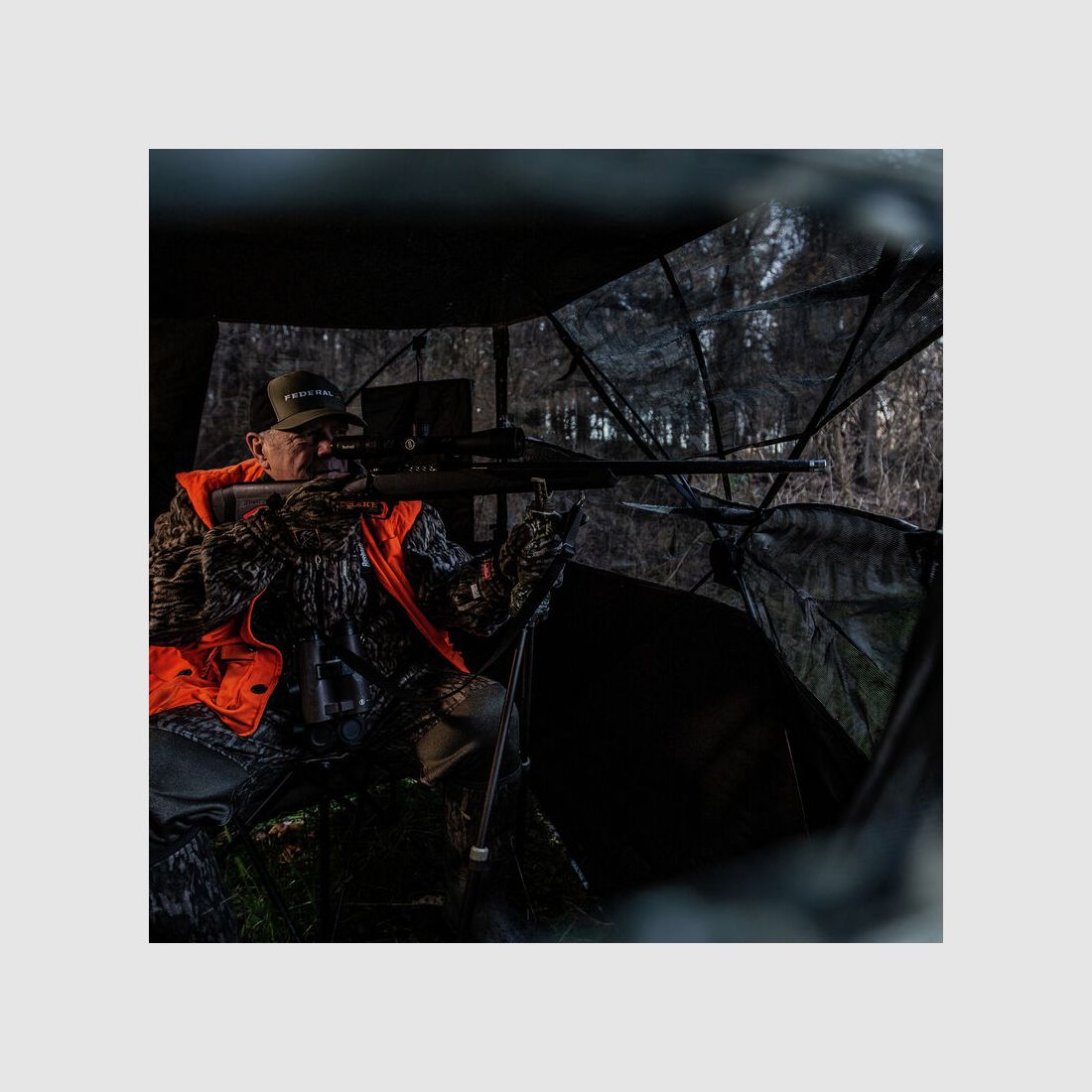 Double Bull SurroundView Double Wide Truth Camo, Box, Bild 3 von 18