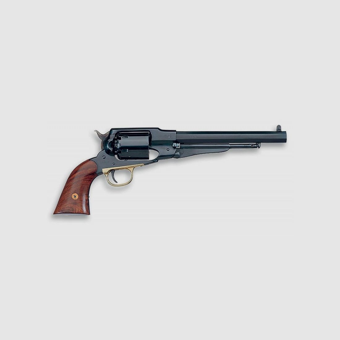 UBERTI 1858 NUEVO EJÉRCITO MEJORADO 8", imagen 2 de 2