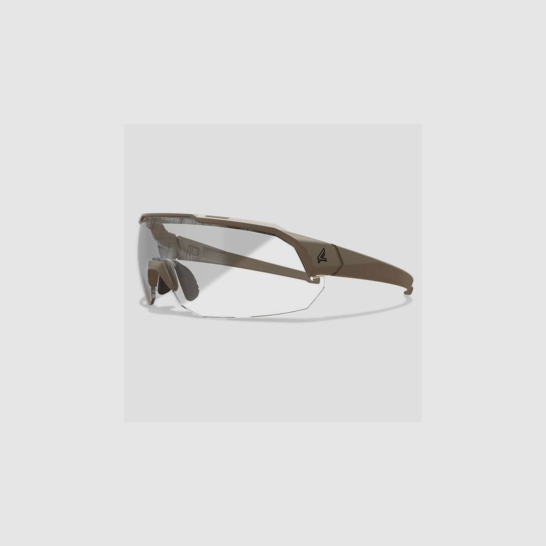 Sonnenbrille ARC LIGHT, Tan499 Frame / Photochromic Vapor Shield Lens (AL21PCVS), Bild 1 von 4