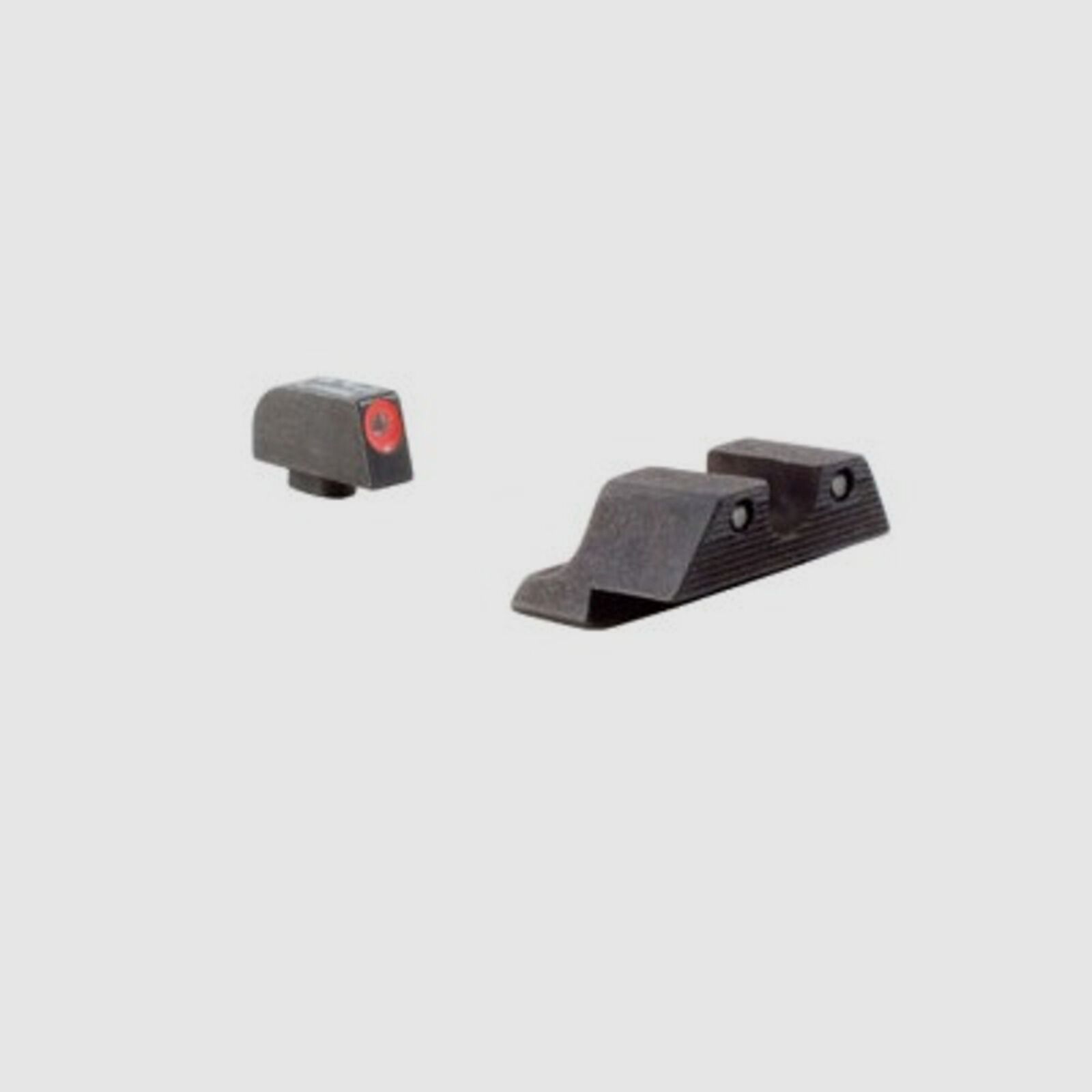 Trijicon	 N-Visier HD Orange Glock G20-36/41