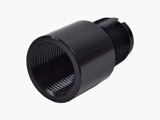 14mm Gewinde Adapter (Positiv --&gt; Negativ)