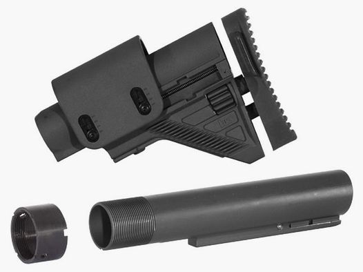 Heckler & Koch HK417 / MR308 Umbausatz für Schulterstütze Typ G28