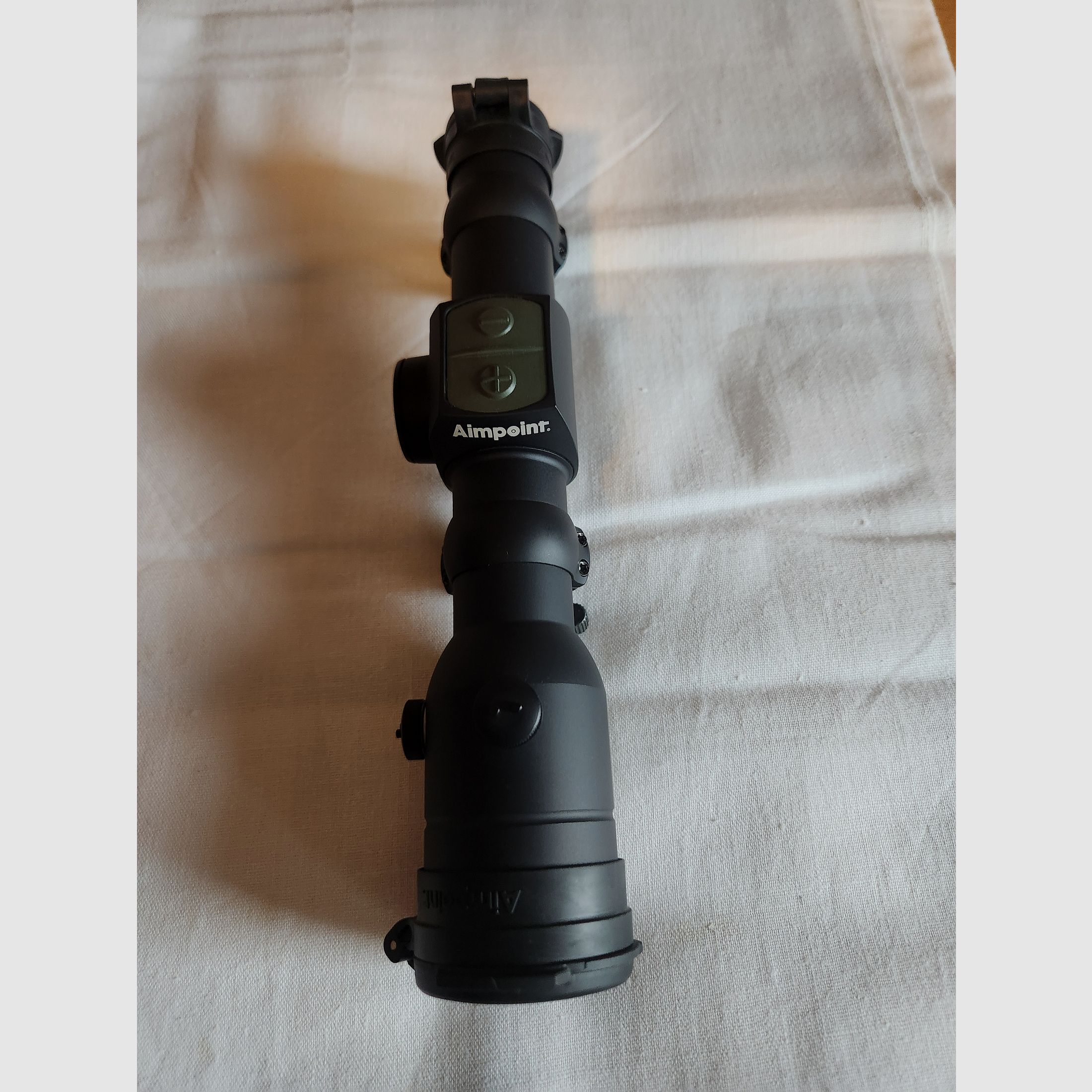 Rotpunktdrückjagdglas Aimpoint Hunter H30L