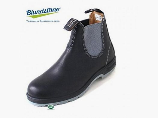 BLUNDSTONE Stiefel Voltan