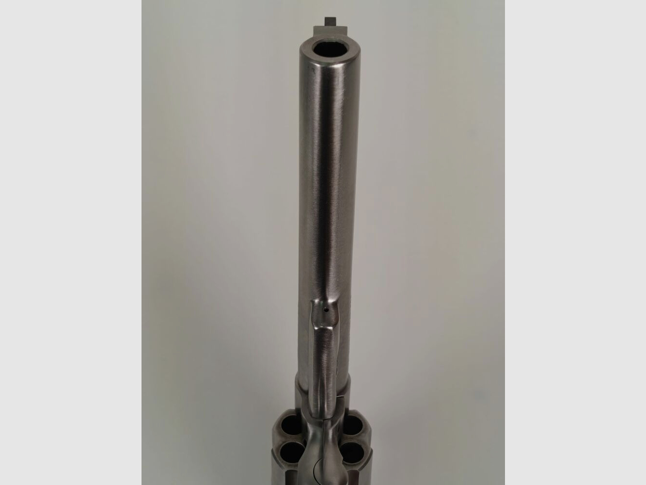 Ruger Security-Six