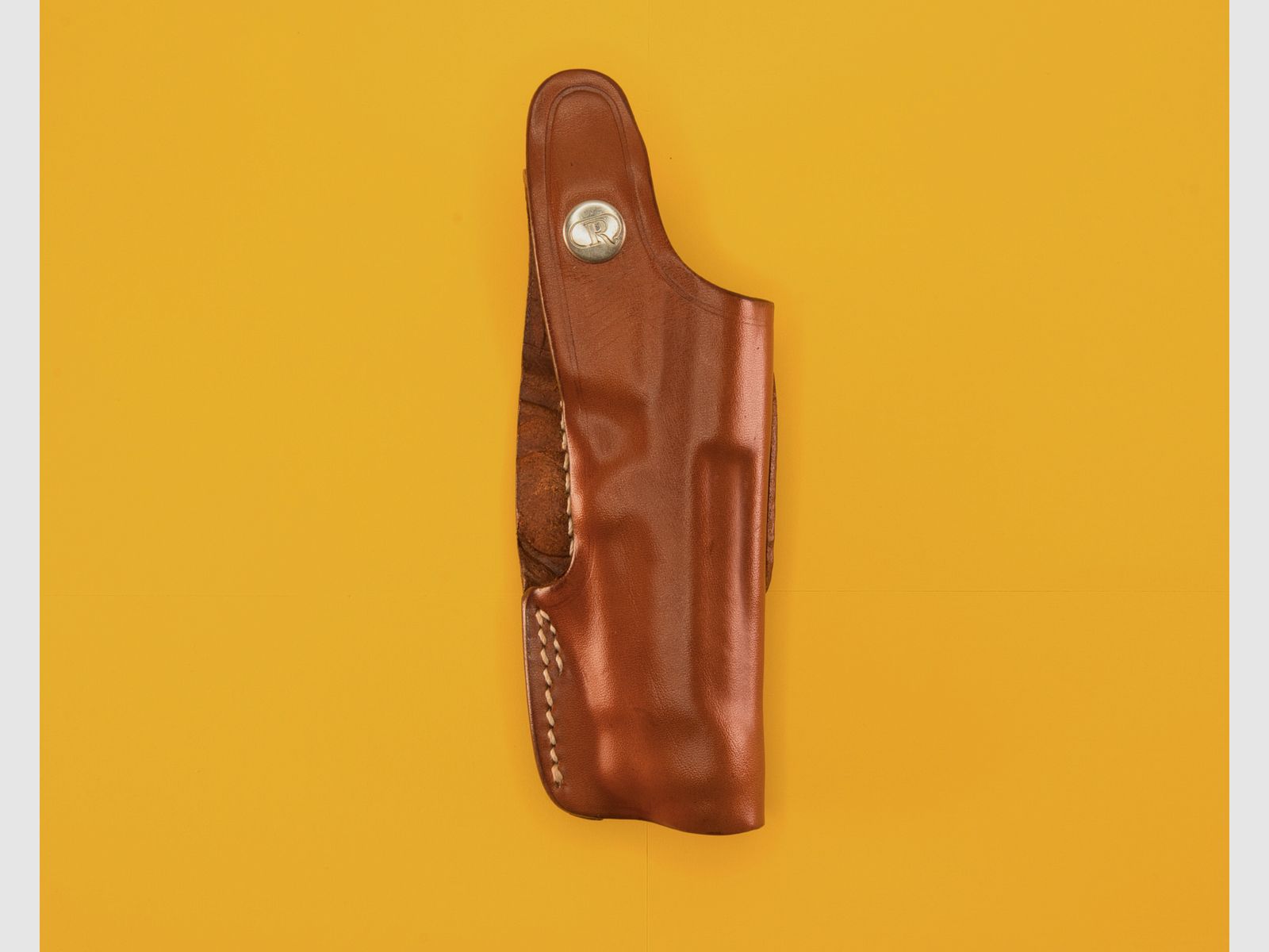 Vintage Lederholster von Radar für die Beretta 70 und 71