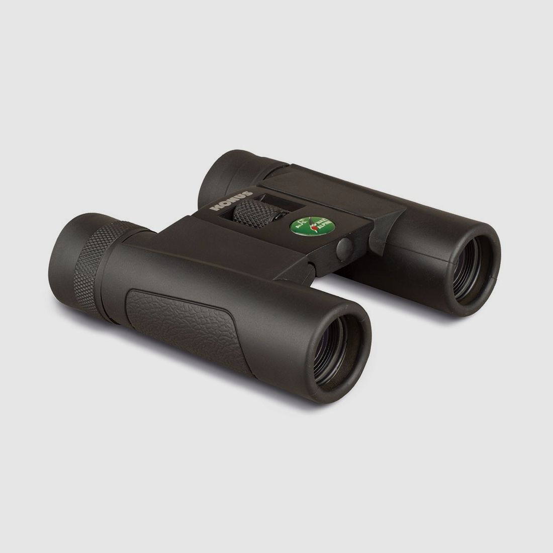 Prismático Konus ALPINI 10×25, imagen 2 de 3