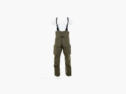 Pantalons Carinthia PRG 2.0 olive