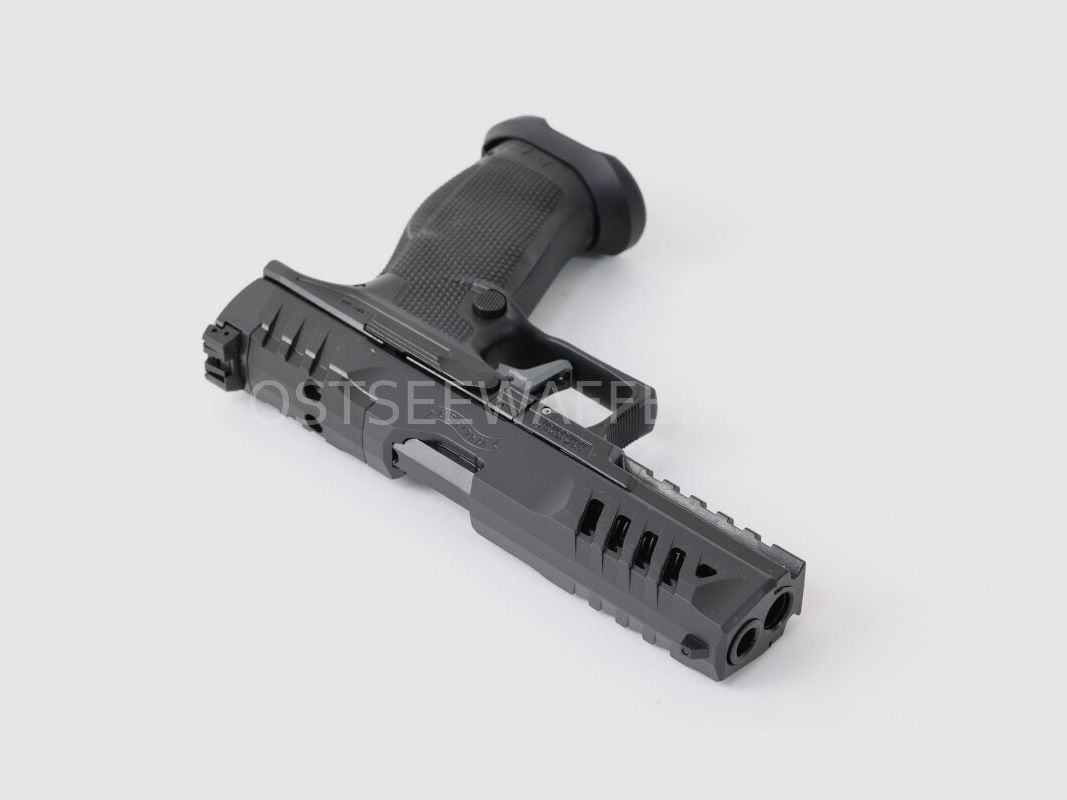 Walther PDP Match 5* Polymer