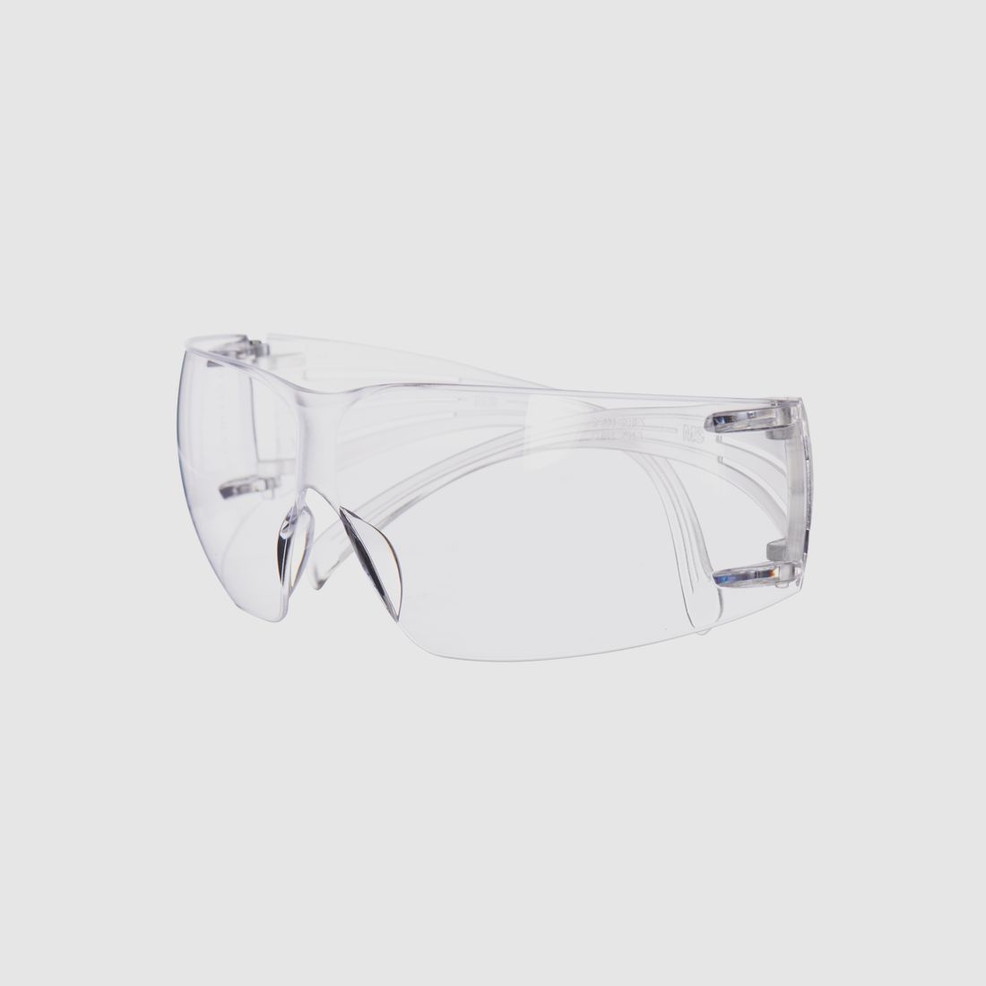 3M Okulary SecureFit 201
