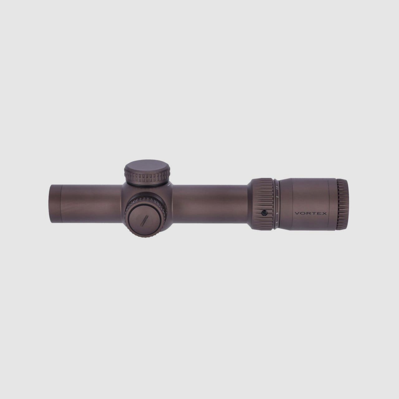 Vortex Razor HD Gen III 1-10x24 richtkijker