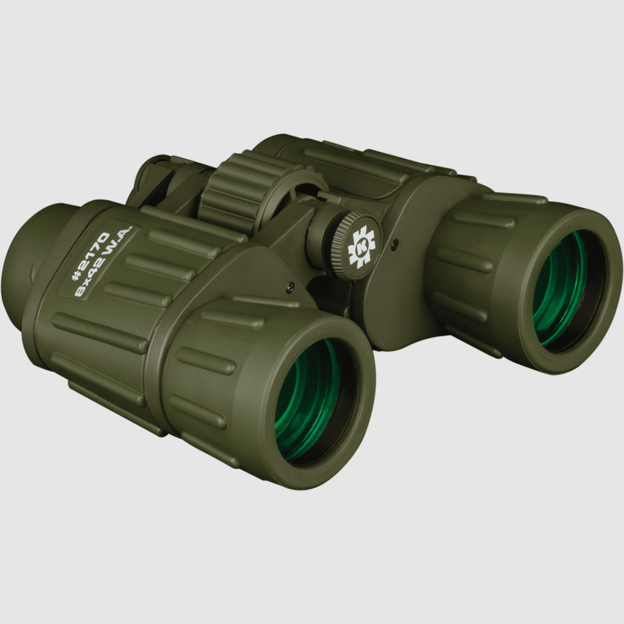 Konus Konusarmy 8x42 W.A.