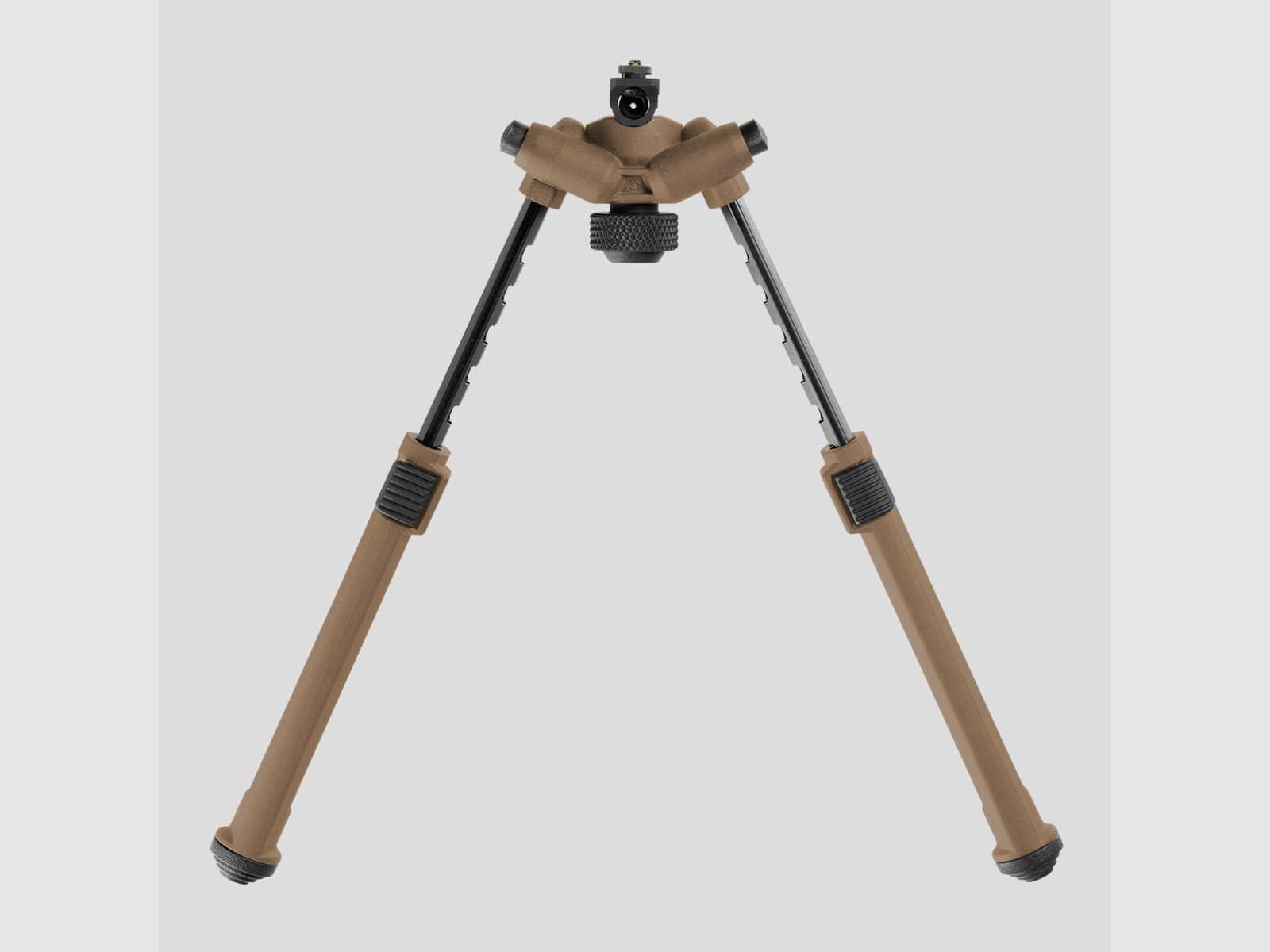 Magpul Bipod per M-LOK – FDE, immagine 4 di 5