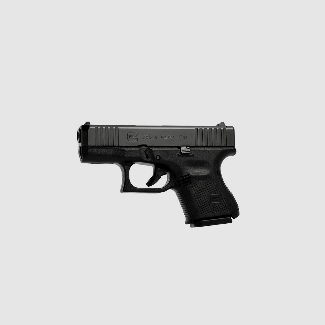 GLOCK 26 Gen5