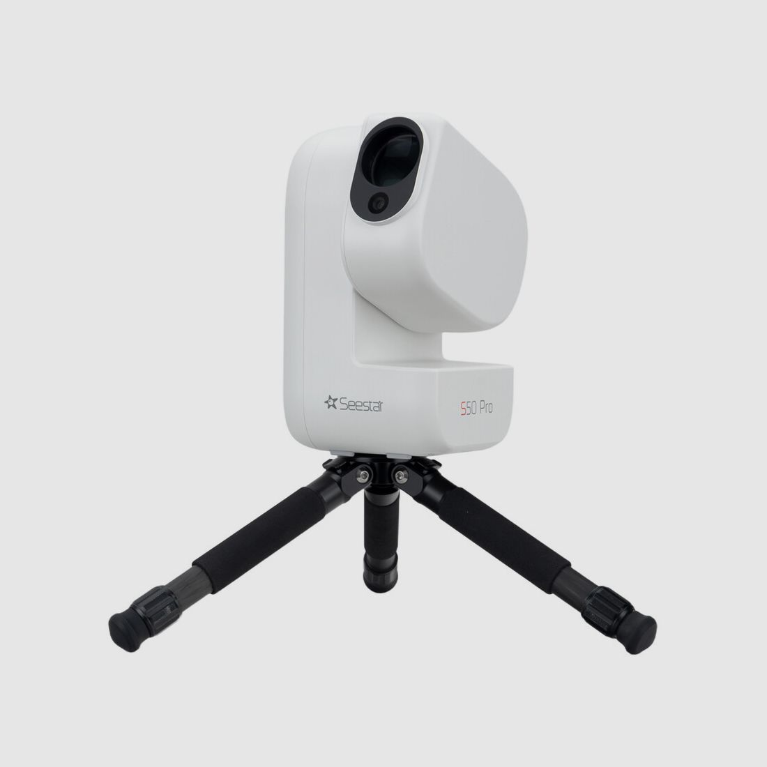 ZWO ZWO Smart Telescope AP 50/250 Seestar S50 Pro