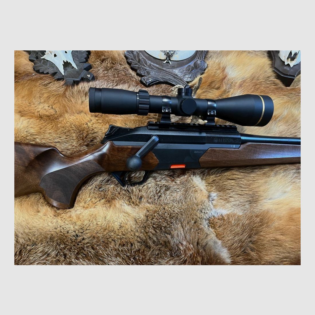 Beretta BRX1