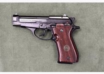Beretta 87 BB .22lr