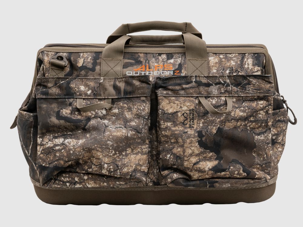Alps Outdoorz Pit Blind Bag Timber – Sac de voyage, image 1 sur 10